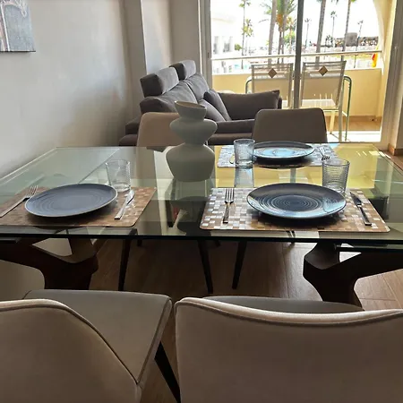 Lilo Apartman *