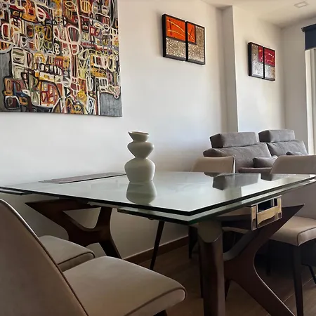 Lilo Apartman Torremolinos