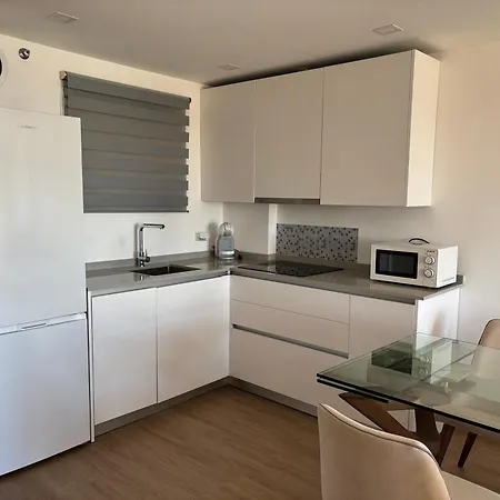 Apartment Lilo Torremolinos