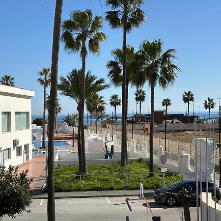 Lilo Apartment Torremolinos