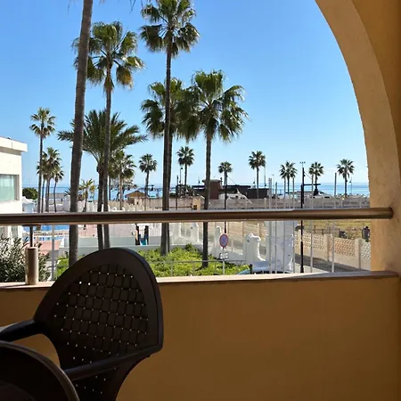 Lilo Apartment Torremolinos