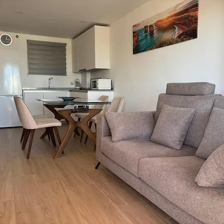 Lilo Apartment *